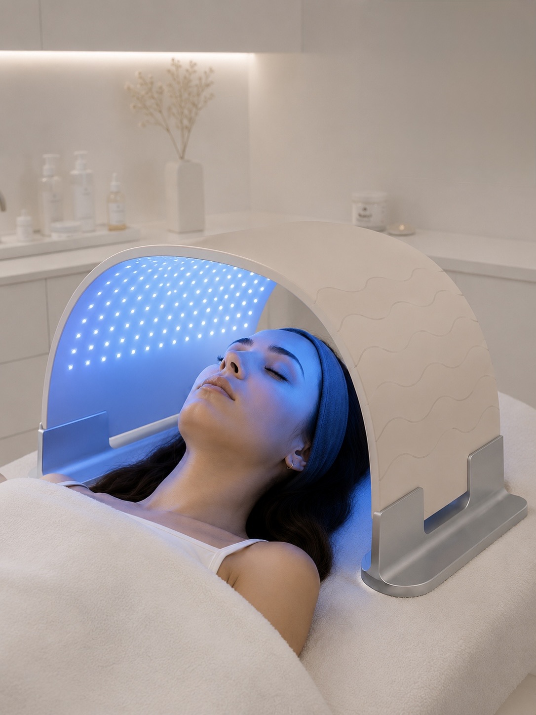 LED Phototherapie